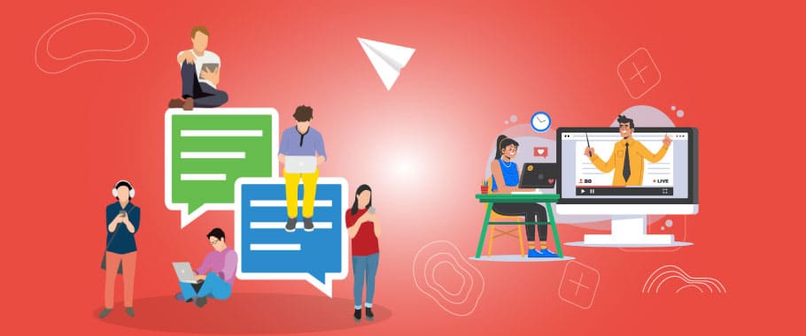 Crea tu curso online